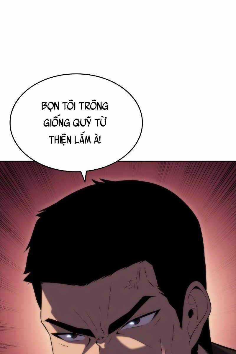 Tôi Là Tân Thủ Có Cấp Cao Nhất Chapter 68 trang 4