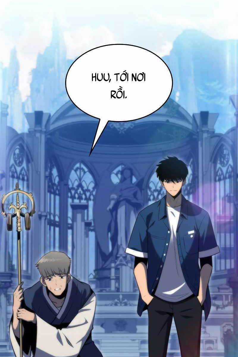 Tôi Là Tân Thủ Có Cấp Cao Nhất Chapter 68 trang 56