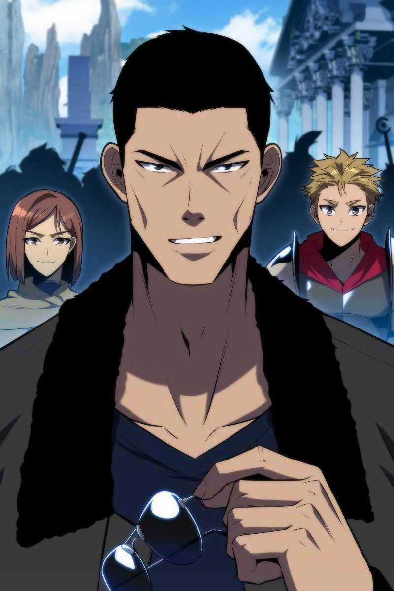 Tôi Là Tân Thủ Có Cấp Cao Nhất Chapter 68 trang 65