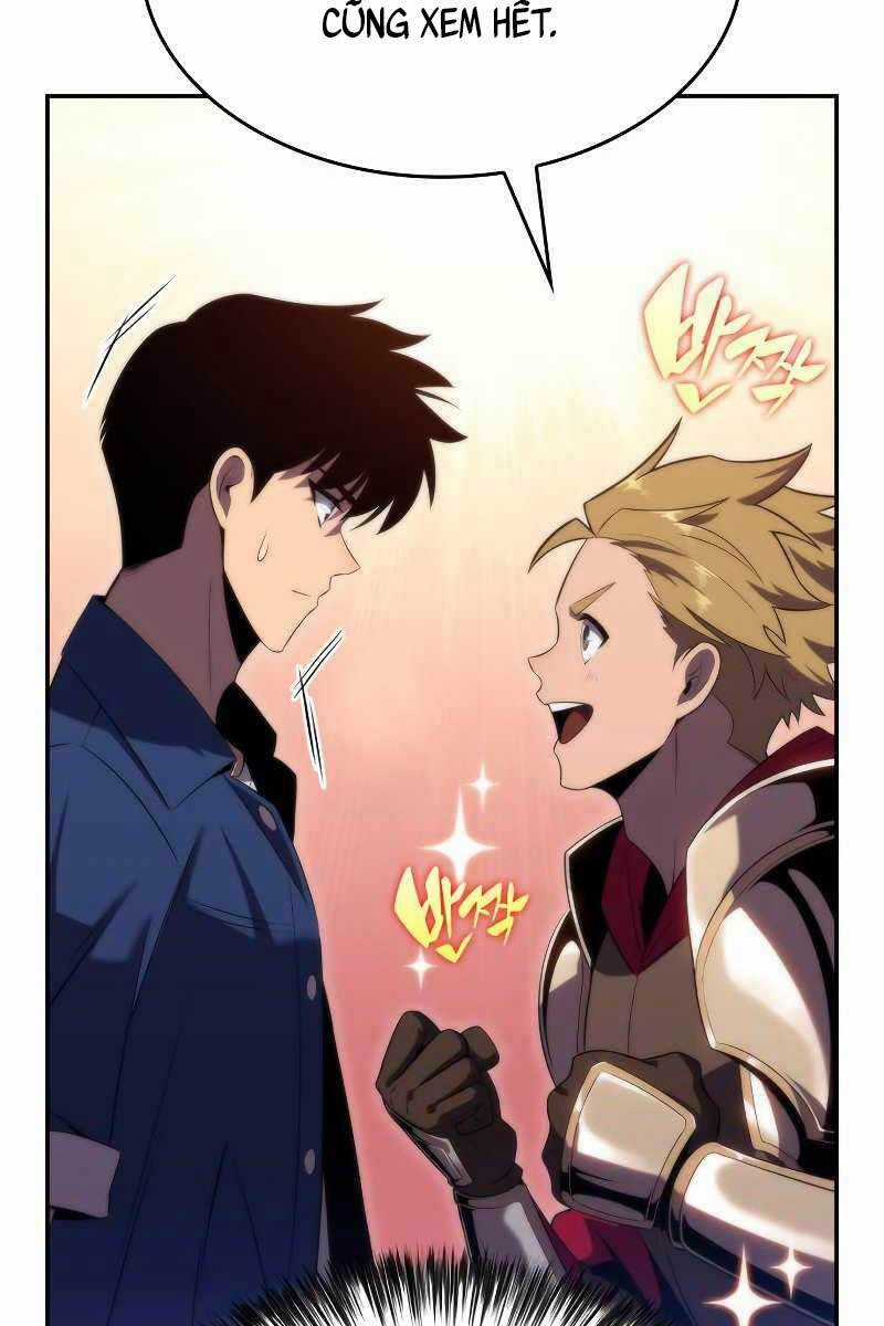 Tôi Là Tân Thủ Có Cấp Cao Nhất Chapter 68 trang 69