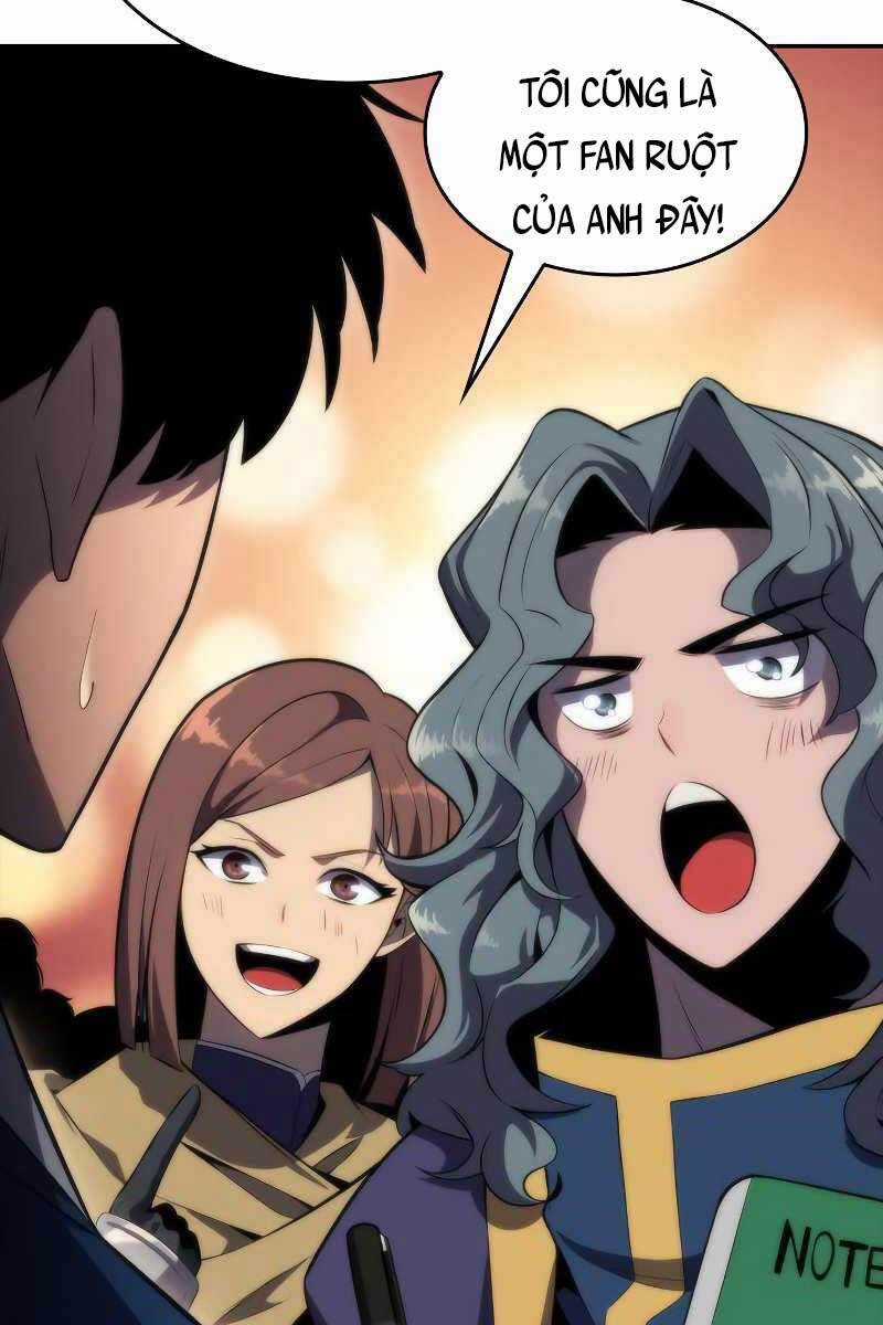 Tôi Là Tân Thủ Có Cấp Cao Nhất Chapter 68 trang 71