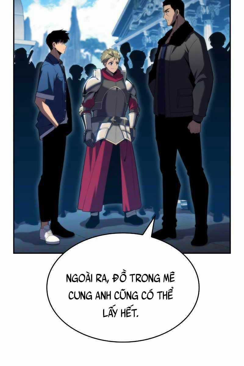 Tôi Là Tân Thủ Có Cấp Cao Nhất Chapter 68 trang 77