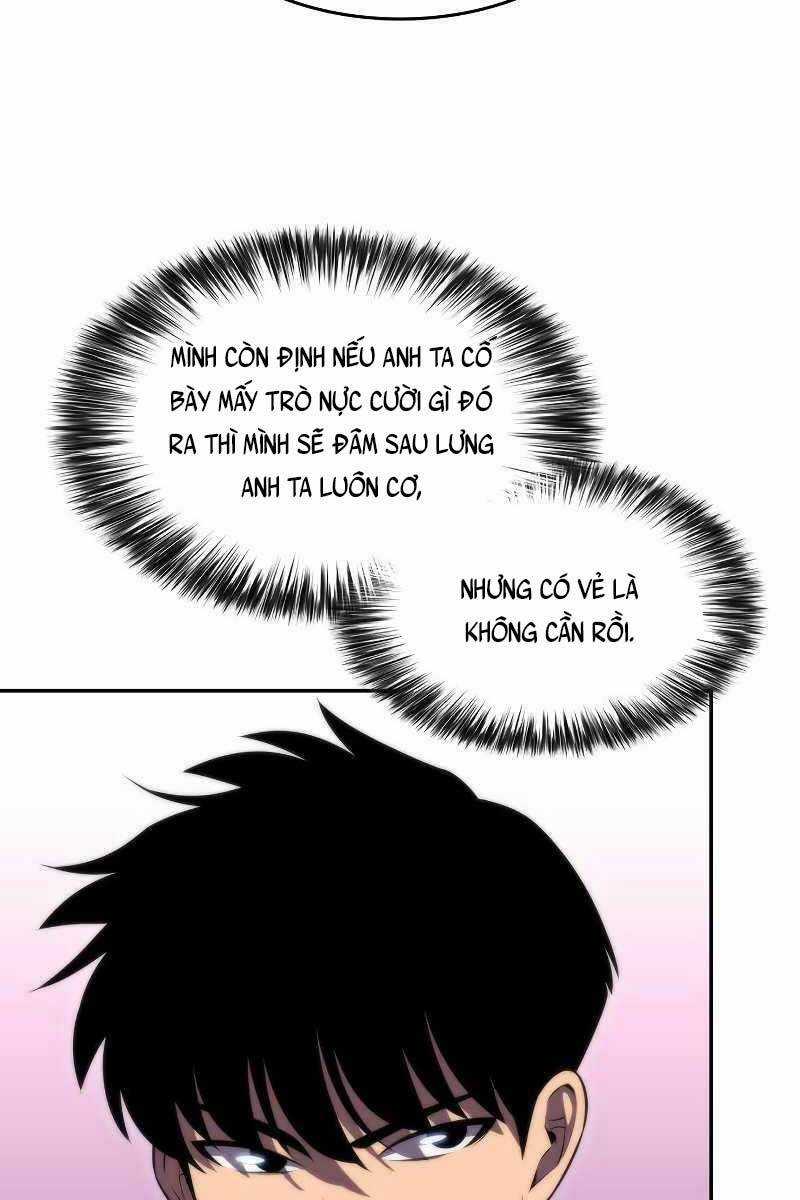 Tôi Là Tân Thủ Có Cấp Cao Nhất Chapter 68 trang 80