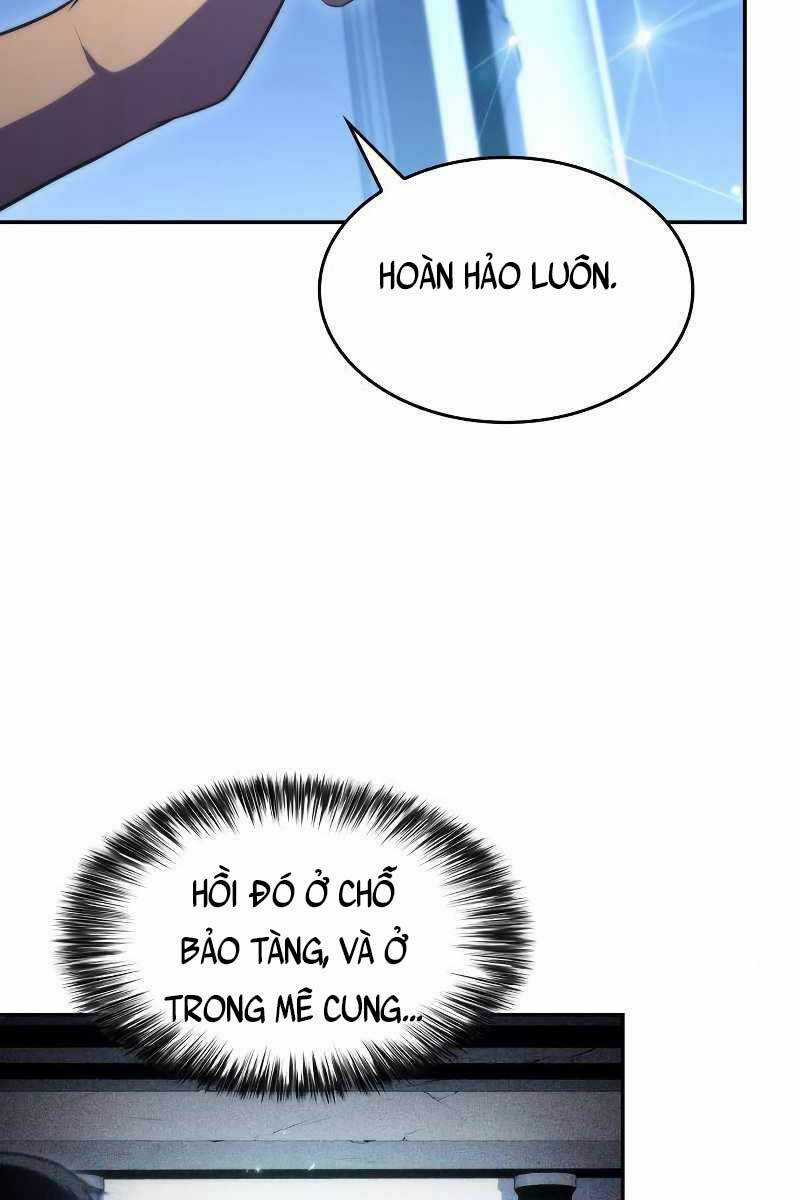 Tôi Là Tân Thủ Có Cấp Cao Nhất Chapter 68 trang 99