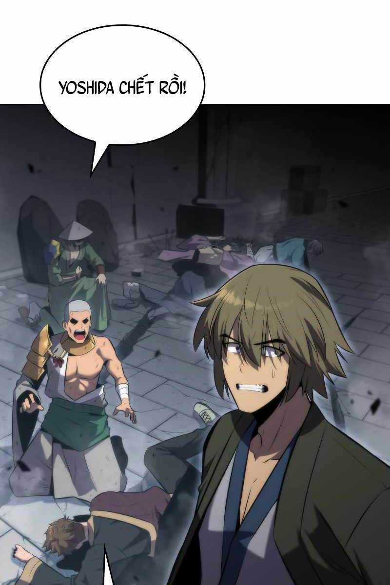 Tôi Là Tân Thủ Có Cấp Cao Nhất Chapter 69 trang 107