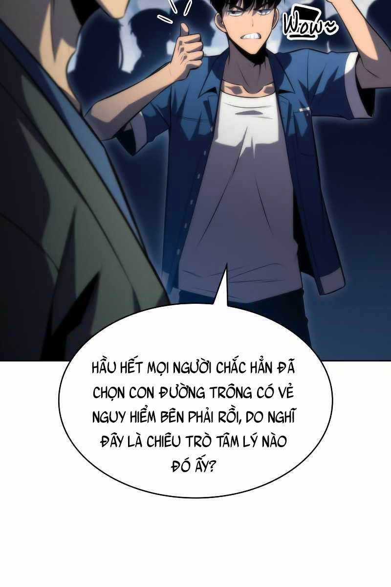 Tôi Là Tân Thủ Có Cấp Cao Nhất Chapter 69 trang 14