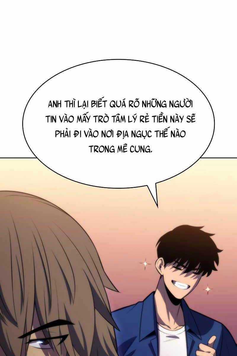 Tôi Là Tân Thủ Có Cấp Cao Nhất Chapter 69 trang 15