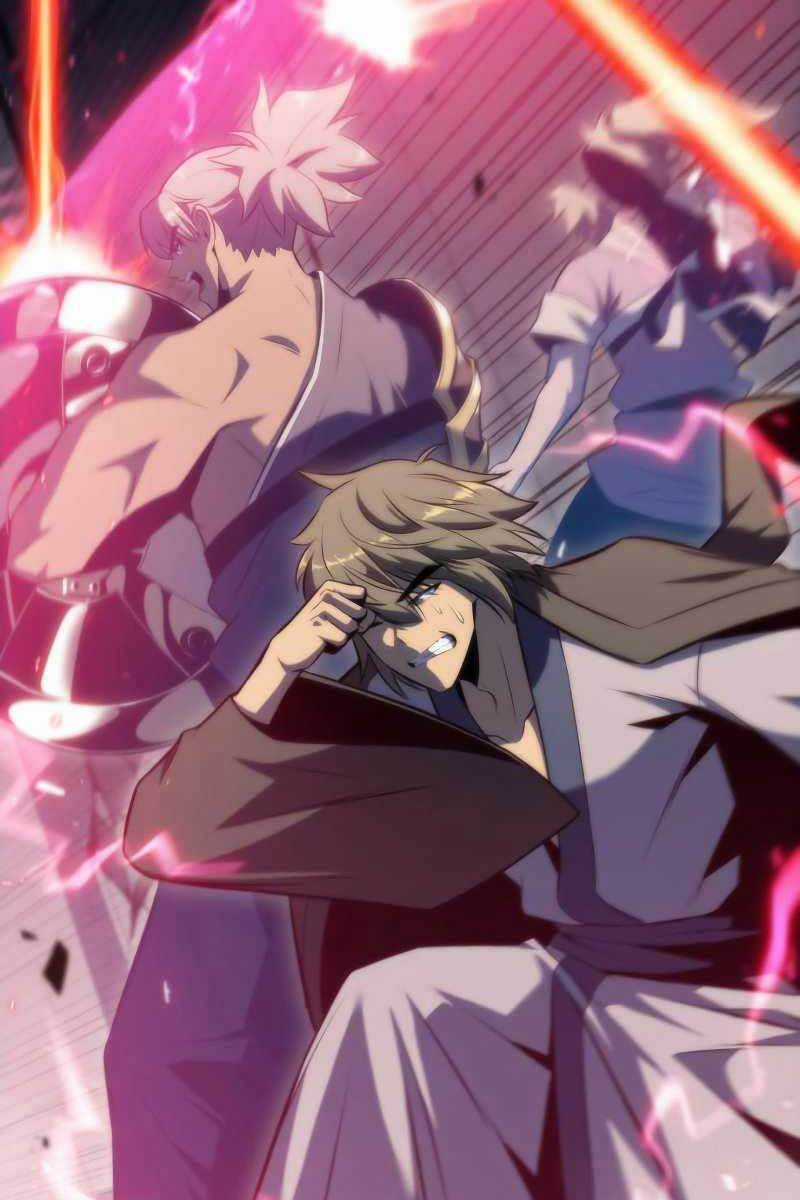 Tôi Là Tân Thủ Có Cấp Cao Nhất Chapter 69 trang 46