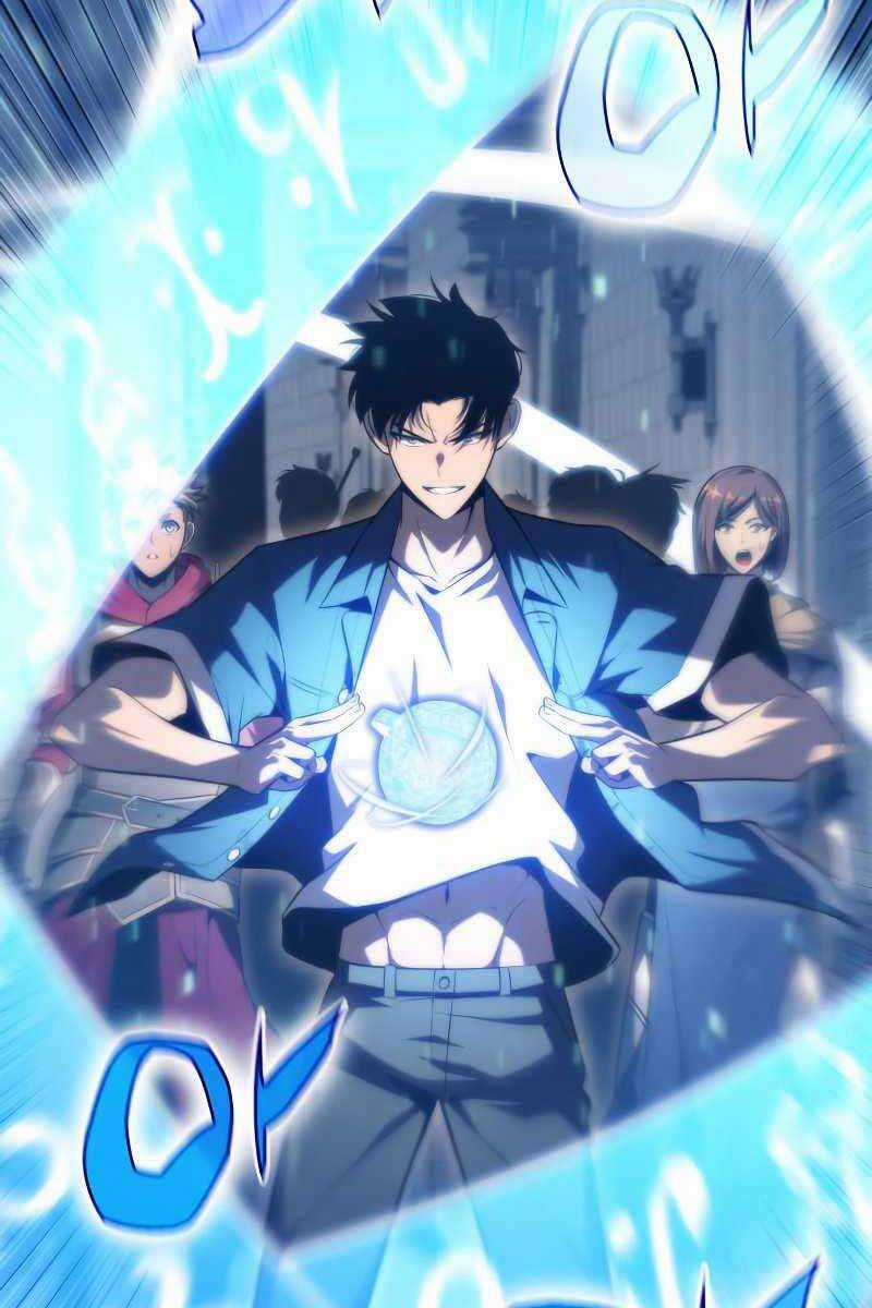 Tôi Là Tân Thủ Có Cấp Cao Nhất Chapter 69 trang 57