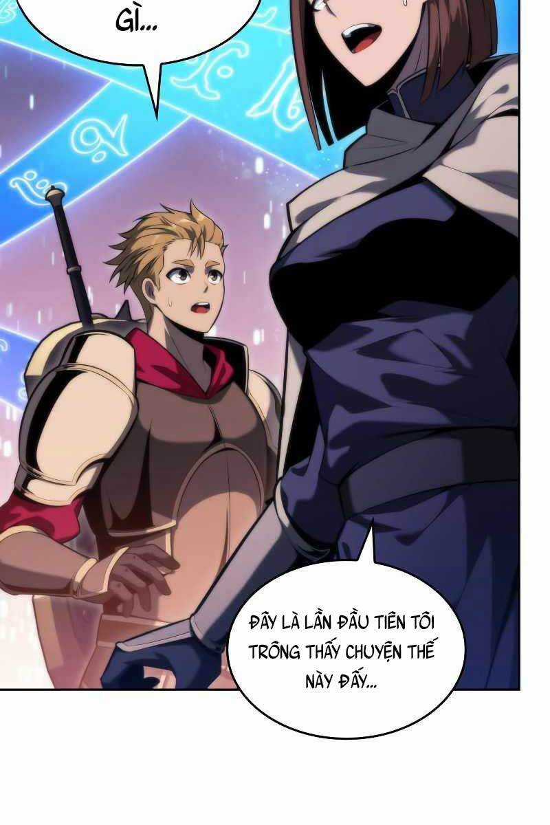 Tôi Là Tân Thủ Có Cấp Cao Nhất Chapter 69 trang 62