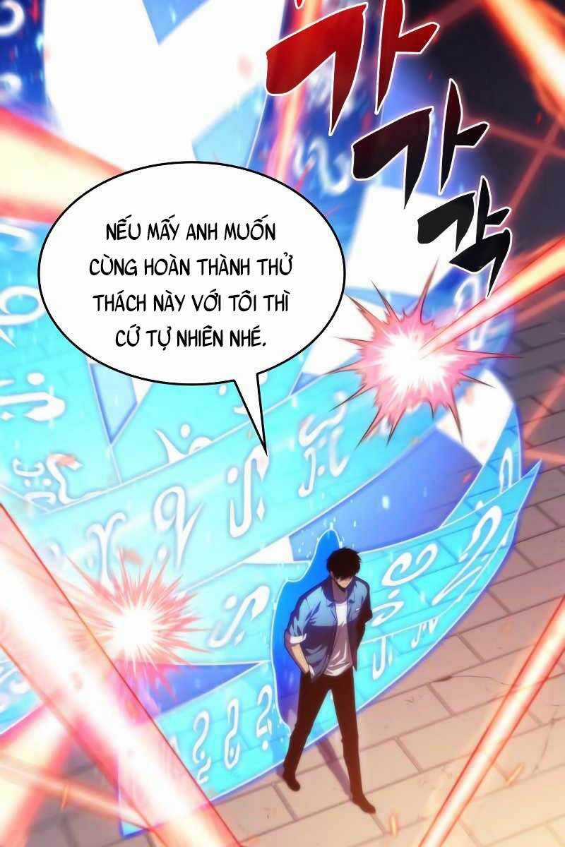 Tôi Là Tân Thủ Có Cấp Cao Nhất Chapter 69 trang 73