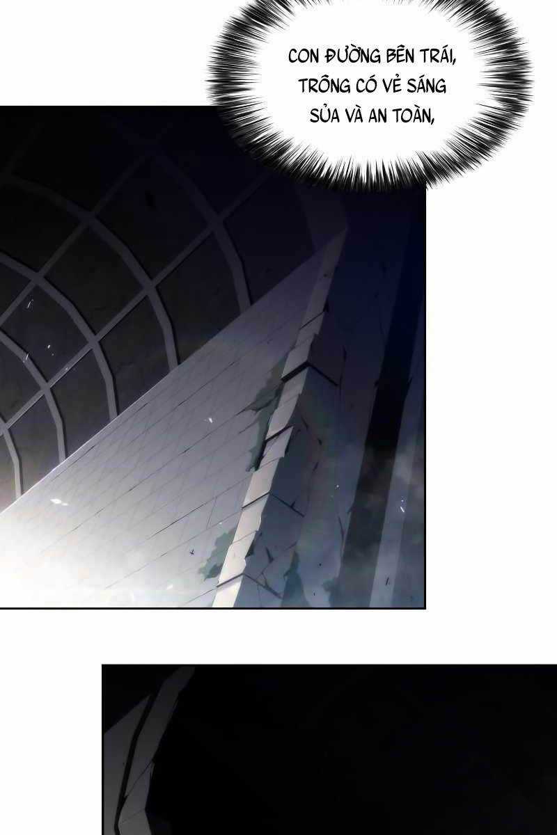 Tôi Là Tân Thủ Có Cấp Cao Nhất Chapter 69 trang 8