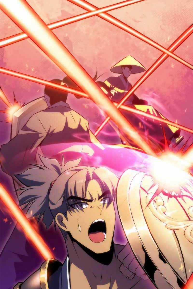 Tôi Là Tân Thủ Có Cấp Cao Nhất Chapter 69 trang 85