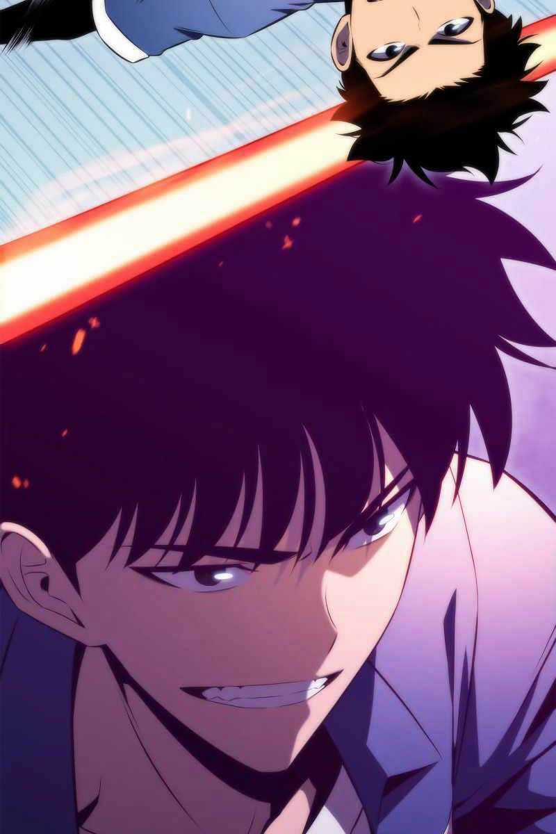 Tôi Là Tân Thủ Có Cấp Cao Nhất Chapter 69 trang 88