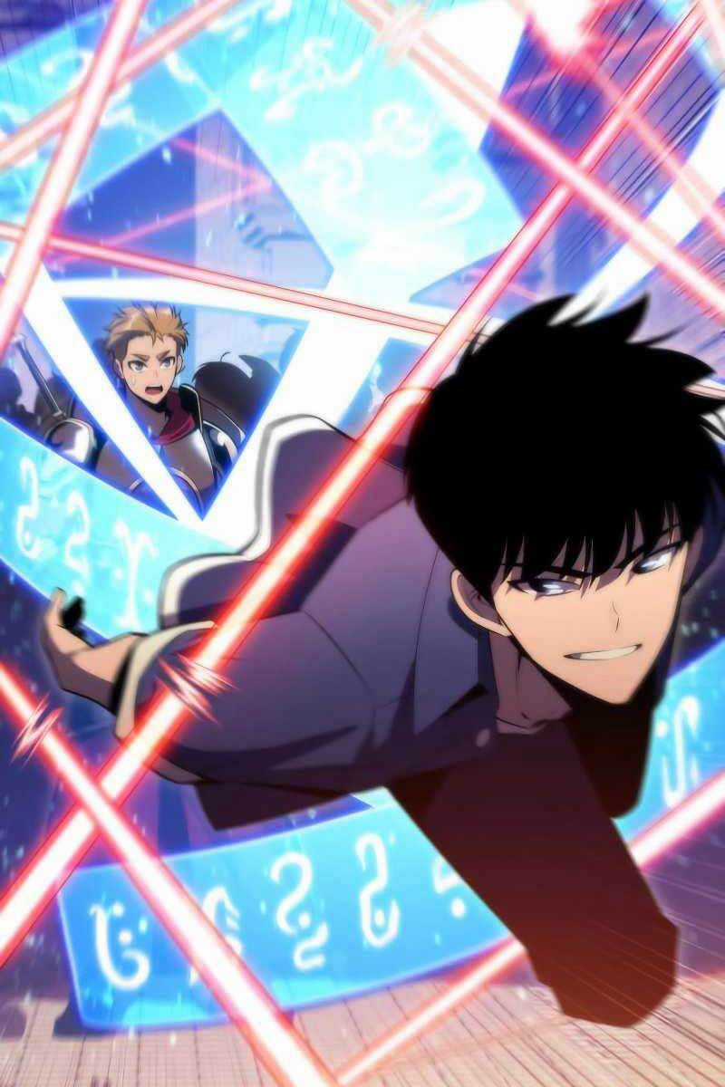 Tôi Là Tân Thủ Có Cấp Cao Nhất Chapter 69 trang 98