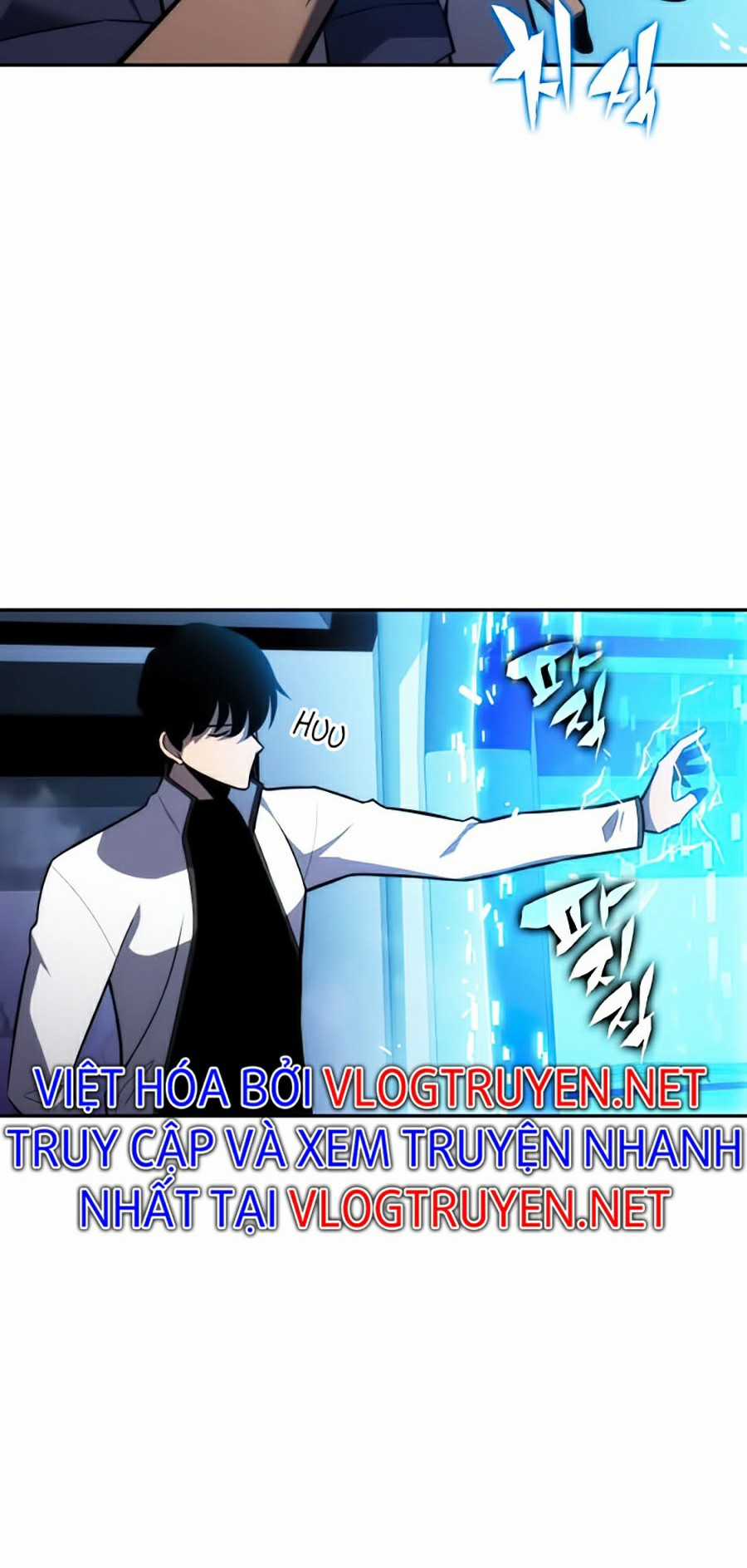 Tôi Là Tân Thủ Có Cấp Cao Nhất Chapter 7 trang 11