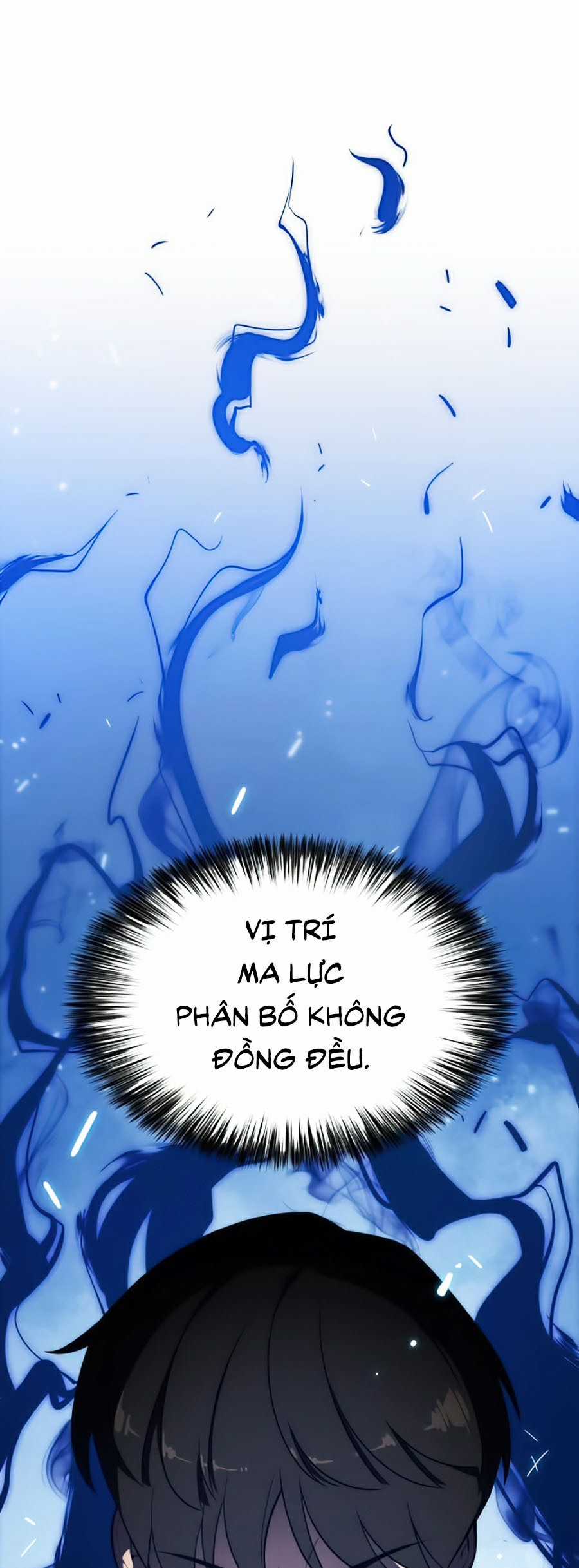 Tôi Là Tân Thủ Có Cấp Cao Nhất Chapter 7 trang 12