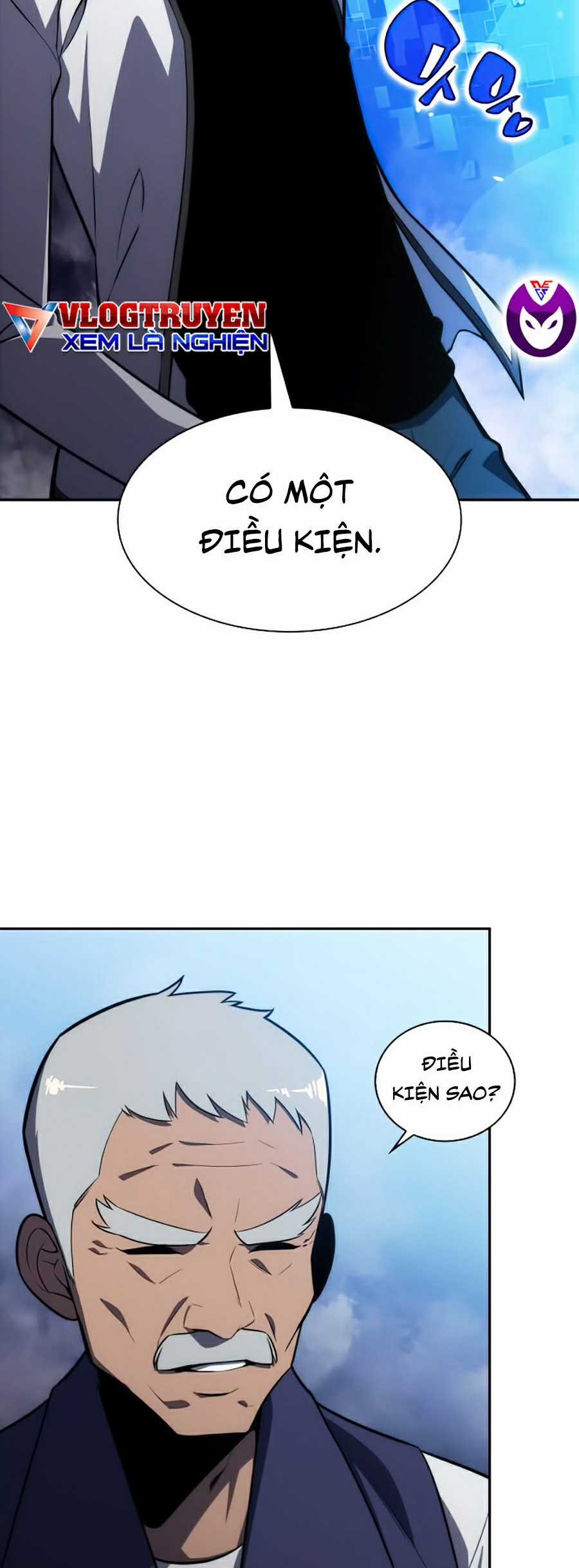 Tôi Là Tân Thủ Có Cấp Cao Nhất Chapter 7 trang 17