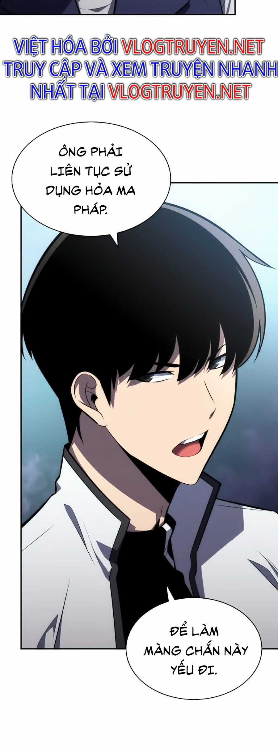 Tôi Là Tân Thủ Có Cấp Cao Nhất Chapter 7 trang 18