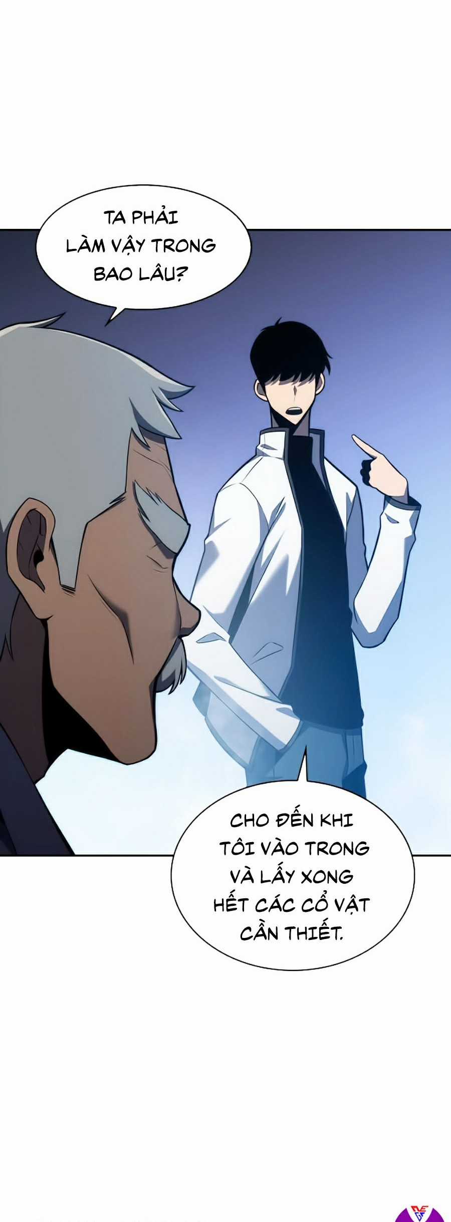 Tôi Là Tân Thủ Có Cấp Cao Nhất Chapter 7 trang 19