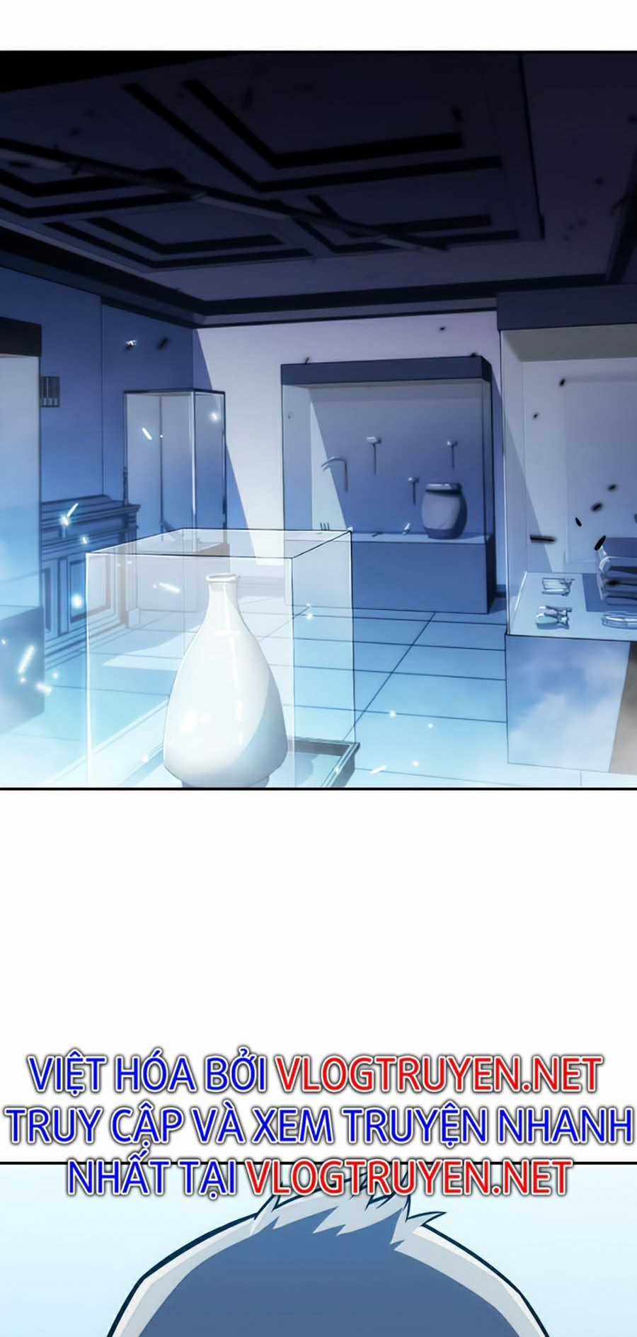 Tôi Là Tân Thủ Có Cấp Cao Nhất Chapter 7 trang 2