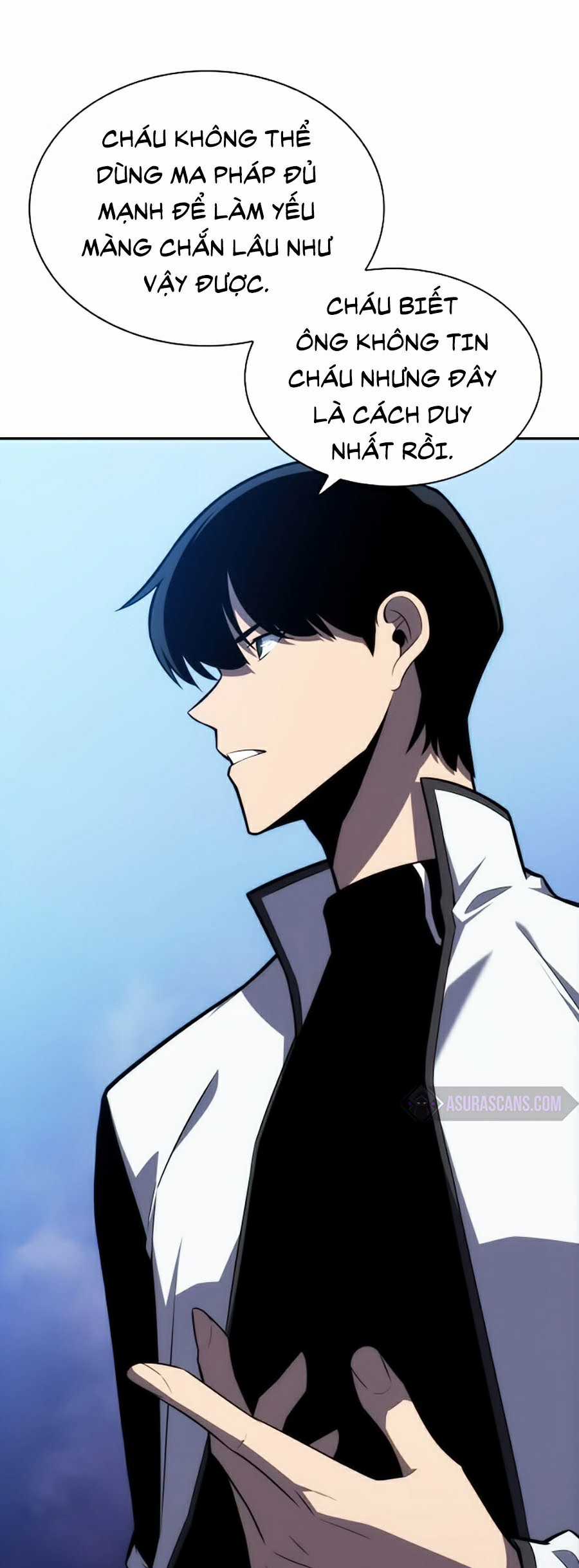 Tôi Là Tân Thủ Có Cấp Cao Nhất Chapter 7 trang 21