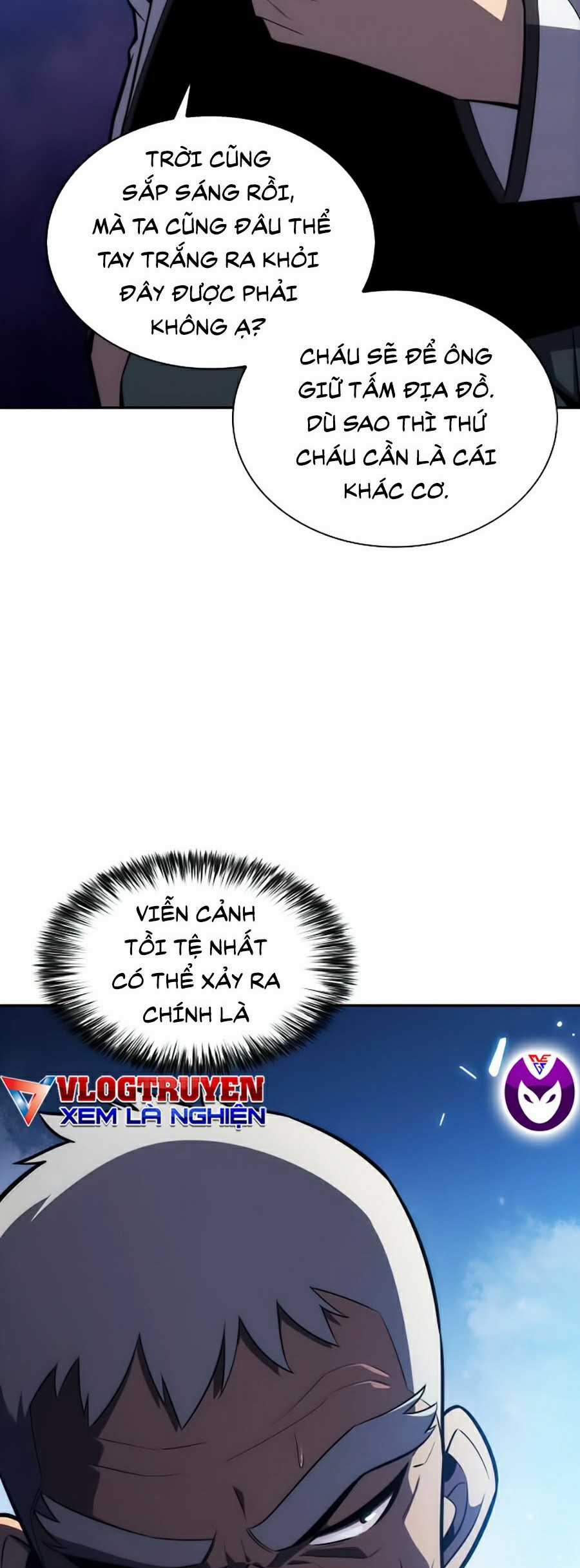 Tôi Là Tân Thủ Có Cấp Cao Nhất Chapter 7 trang 22