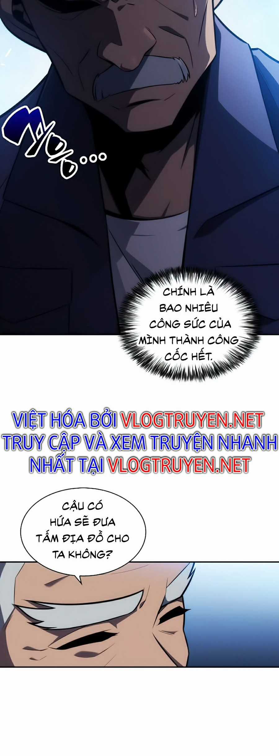 Tôi Là Tân Thủ Có Cấp Cao Nhất Chapter 7 trang 23
