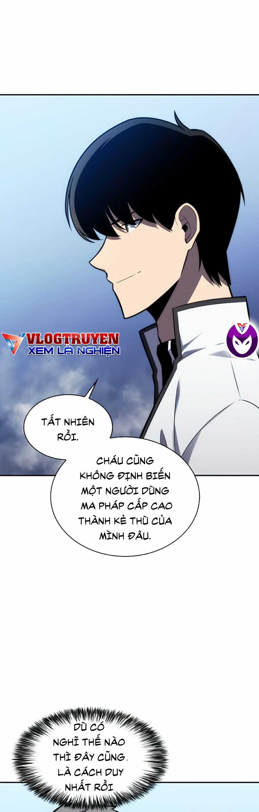 Tôi Là Tân Thủ Có Cấp Cao Nhất Chapter 7 trang 24