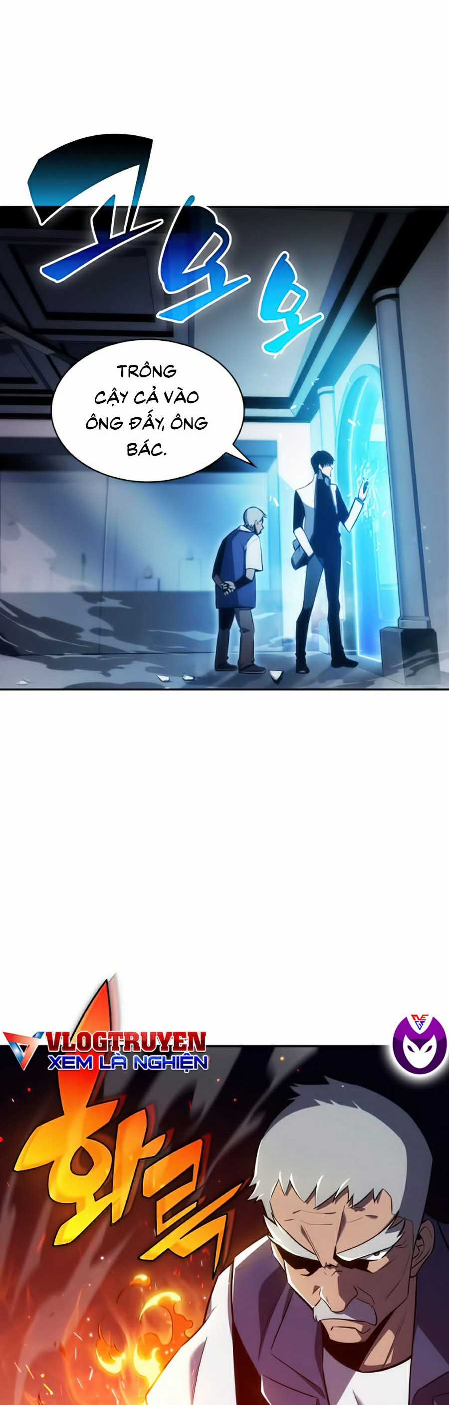 Tôi Là Tân Thủ Có Cấp Cao Nhất Chapter 7 trang 26