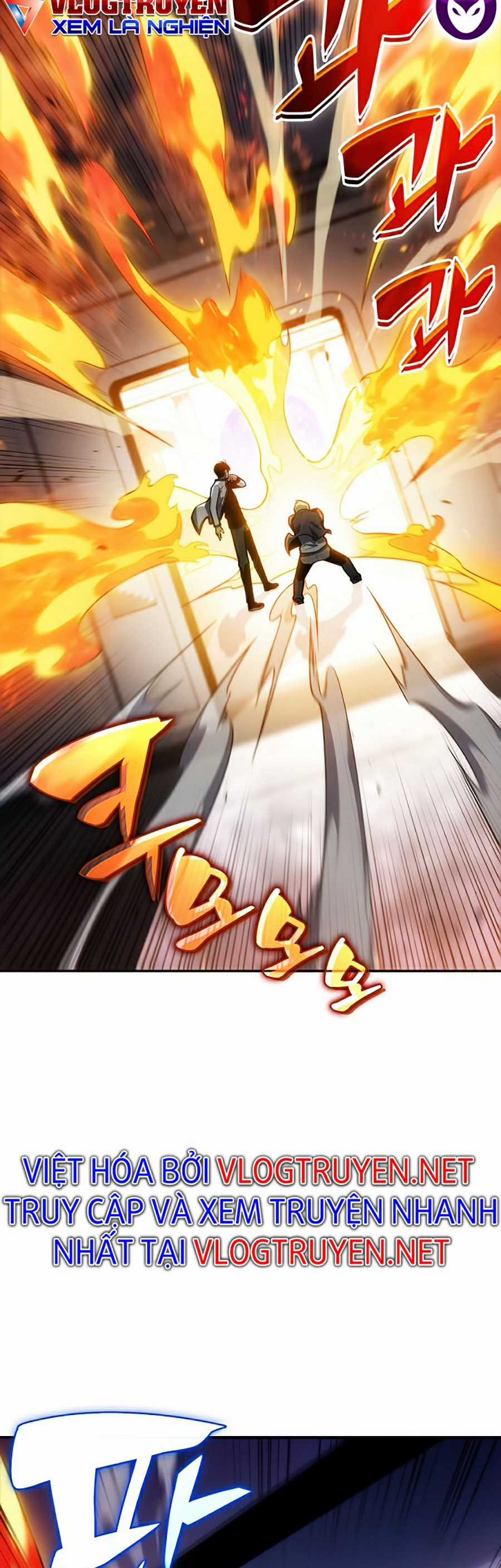 Tôi Là Tân Thủ Có Cấp Cao Nhất Chapter 7 trang 29