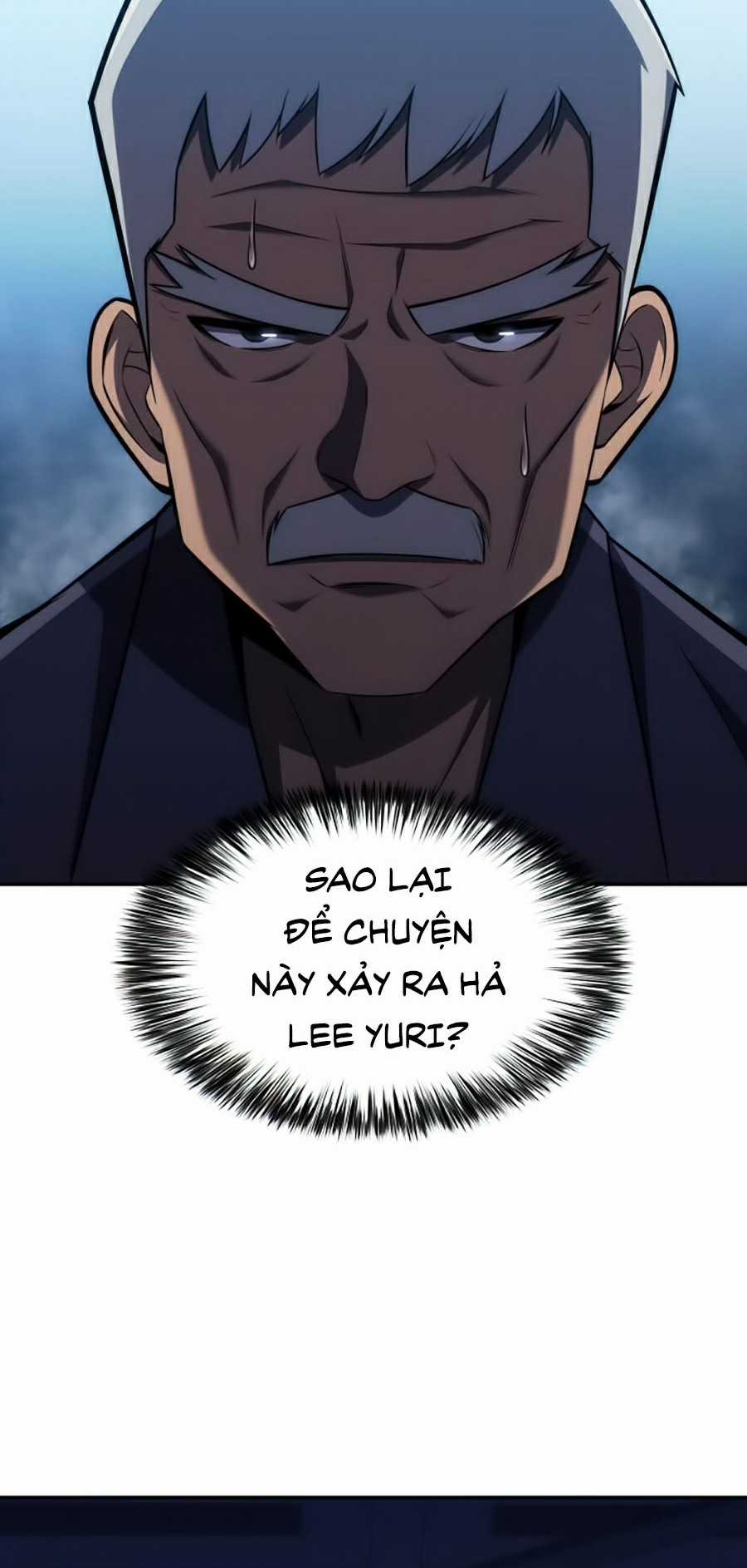 Tôi Là Tân Thủ Có Cấp Cao Nhất Chapter 7 trang 3