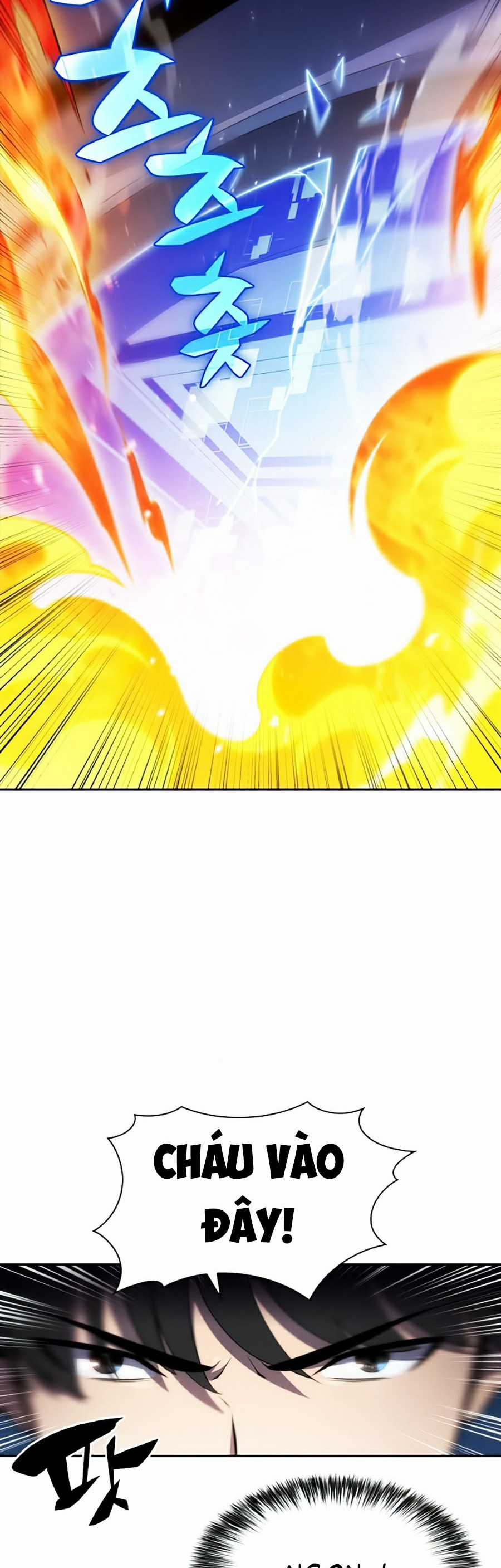 Tôi Là Tân Thủ Có Cấp Cao Nhất Chapter 7 trang 30