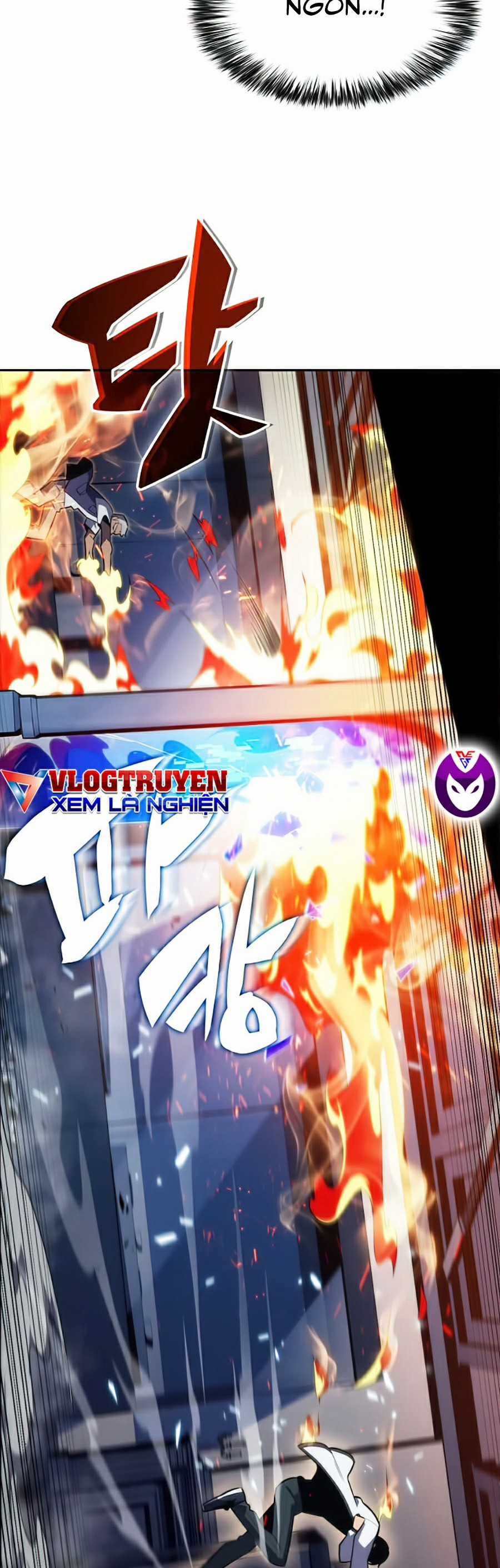 Tôi Là Tân Thủ Có Cấp Cao Nhất Chapter 7 trang 31