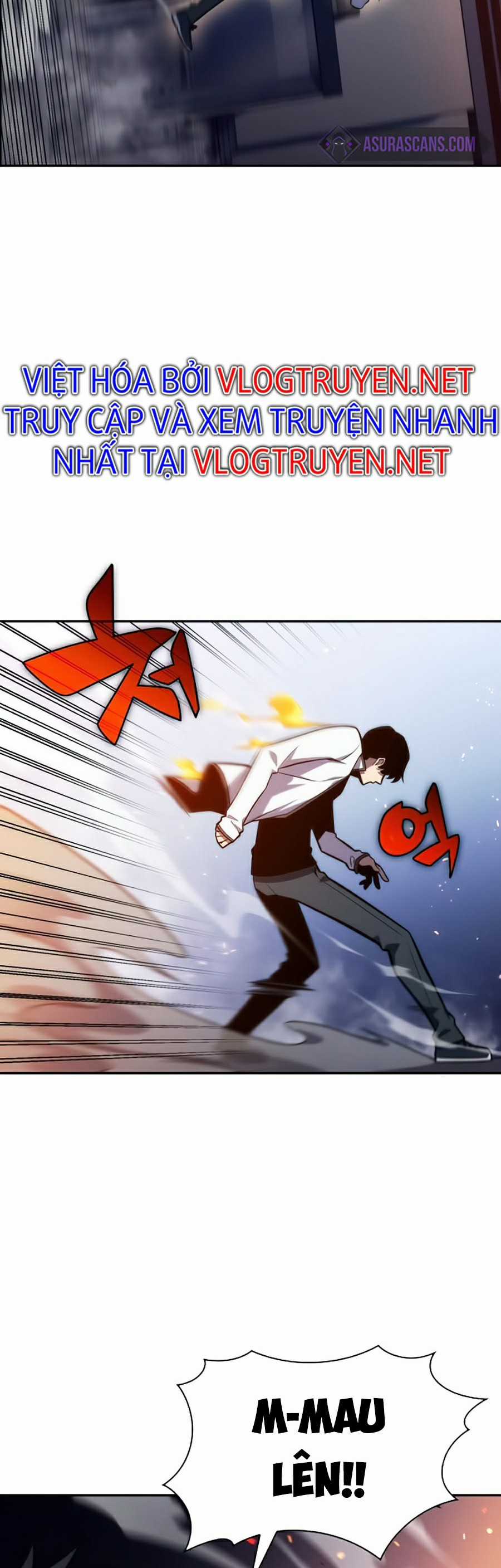 Tôi Là Tân Thủ Có Cấp Cao Nhất Chapter 7 trang 32