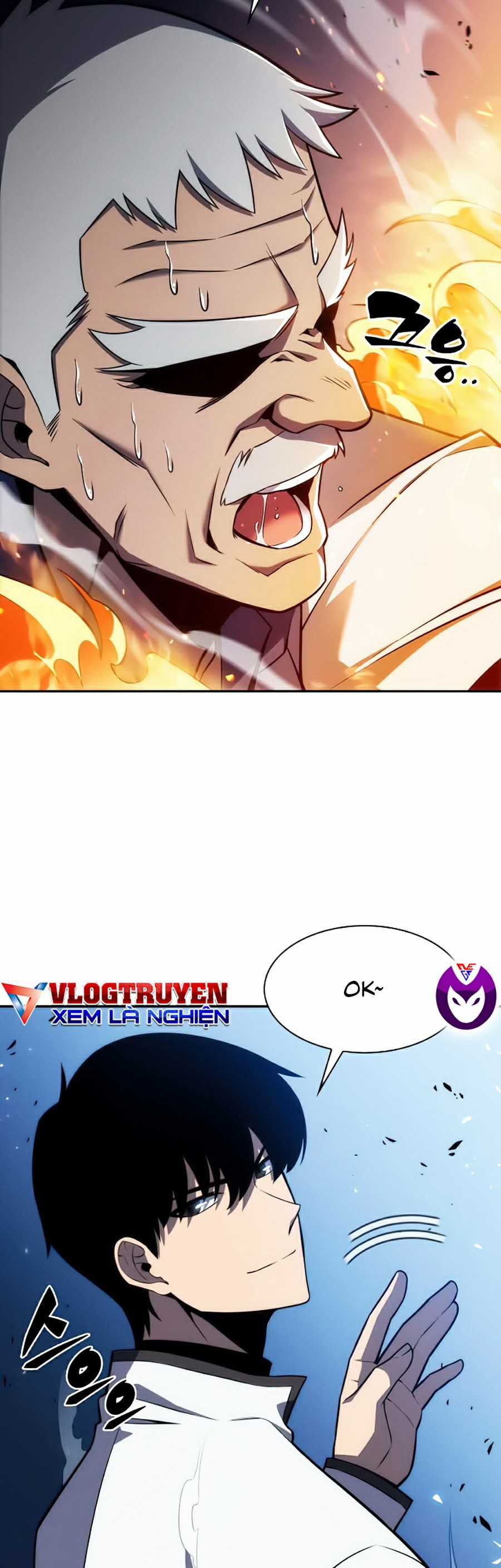 Tôi Là Tân Thủ Có Cấp Cao Nhất Chapter 7 trang 33