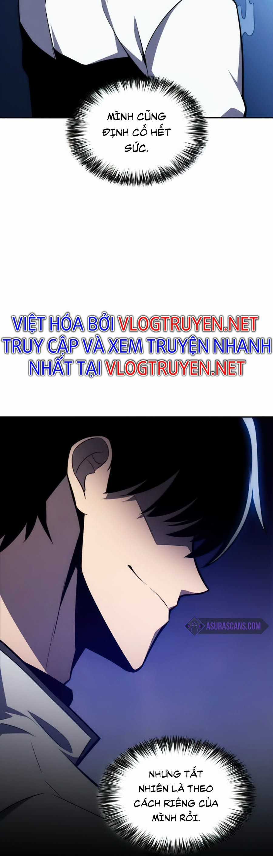 Tôi Là Tân Thủ Có Cấp Cao Nhất Chapter 7 trang 34