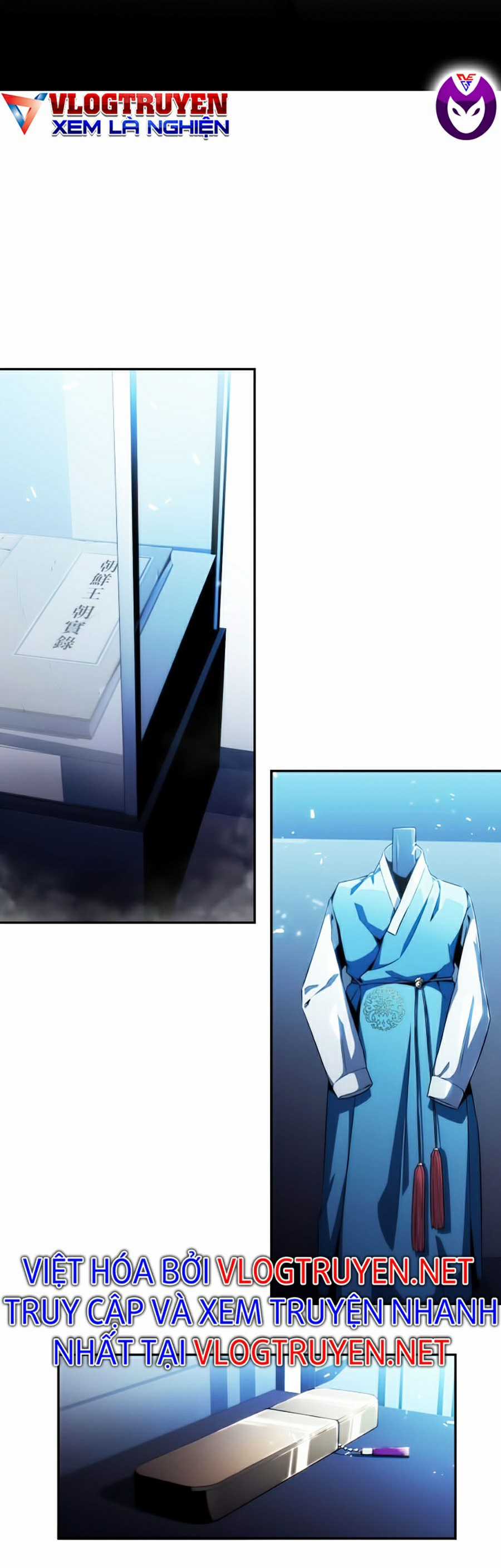 Tôi Là Tân Thủ Có Cấp Cao Nhất Chapter 7 trang 35