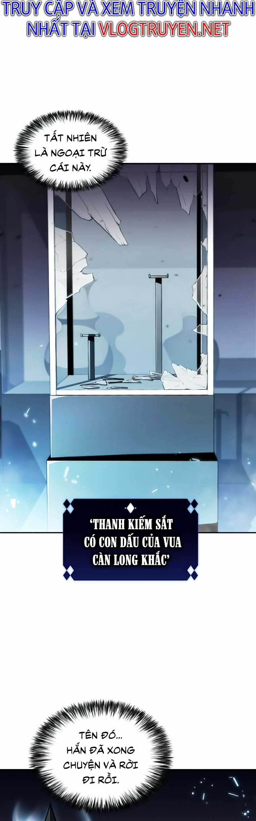 Tôi Là Tân Thủ Có Cấp Cao Nhất Chapter 7 trang 37