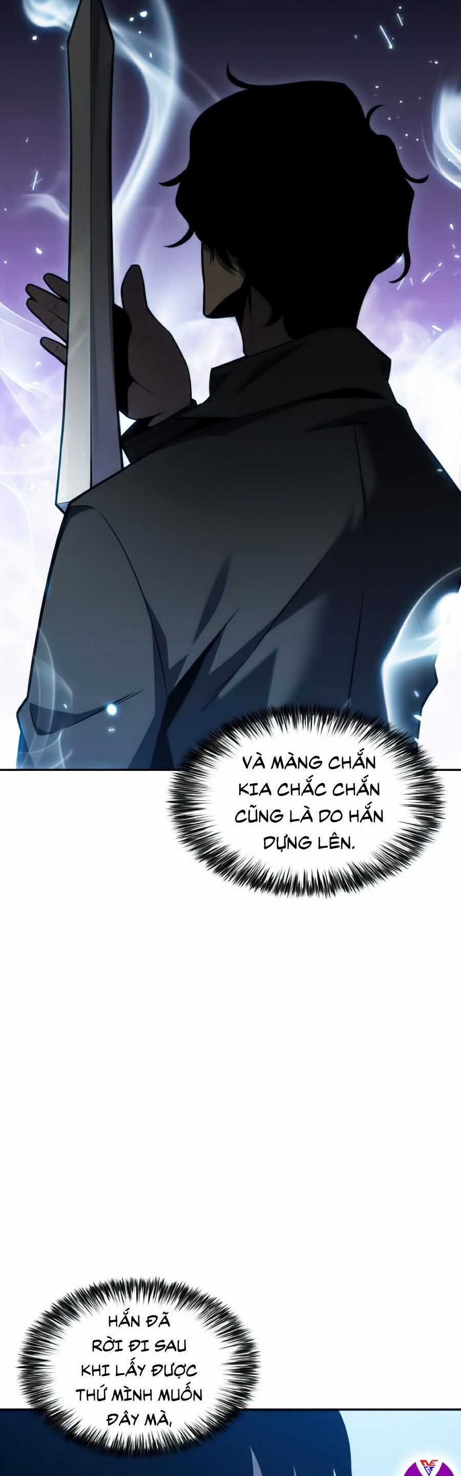 Tôi Là Tân Thủ Có Cấp Cao Nhất Chapter 7 trang 38