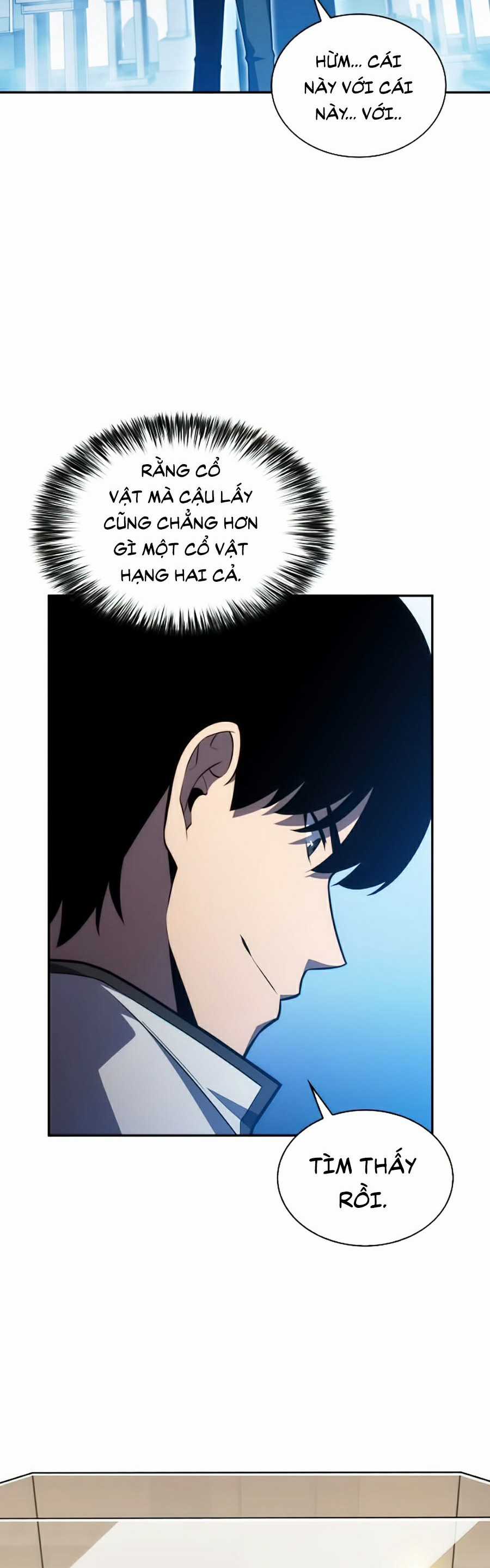 Tôi Là Tân Thủ Có Cấp Cao Nhất Chapter 7 trang 40