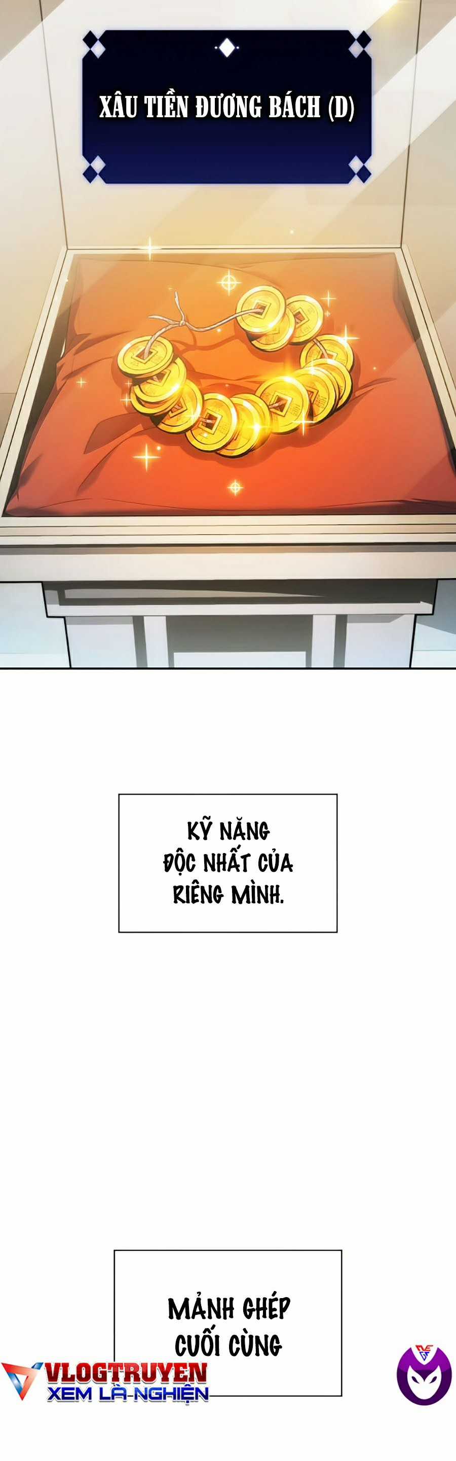 Tôi Là Tân Thủ Có Cấp Cao Nhất Chapter 7 trang 41