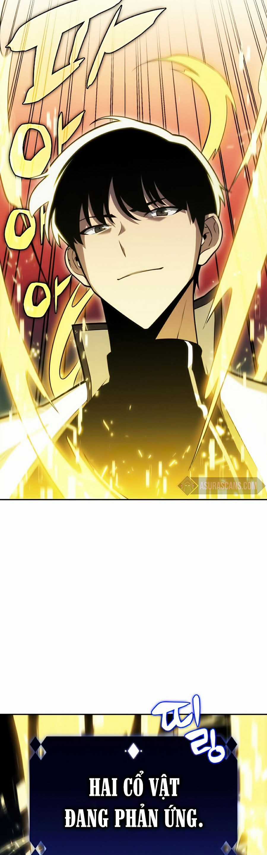 Tôi Là Tân Thủ Có Cấp Cao Nhất Chapter 7 trang 44