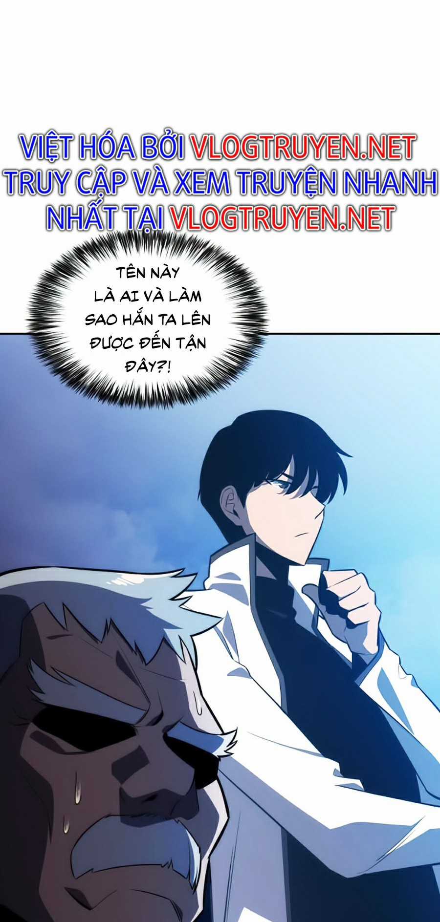 Tôi Là Tân Thủ Có Cấp Cao Nhất Chapter 7 trang 5