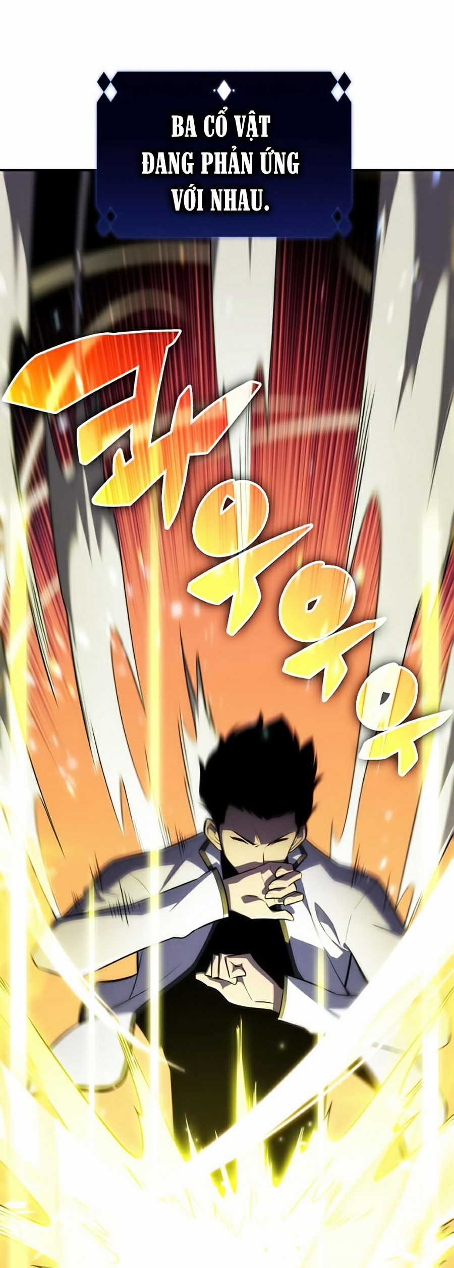 Tôi Là Tân Thủ Có Cấp Cao Nhất Chapter 7 trang 50