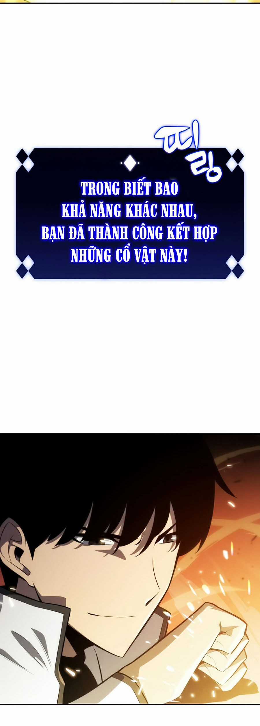 Tôi Là Tân Thủ Có Cấp Cao Nhất Chapter 7 trang 51