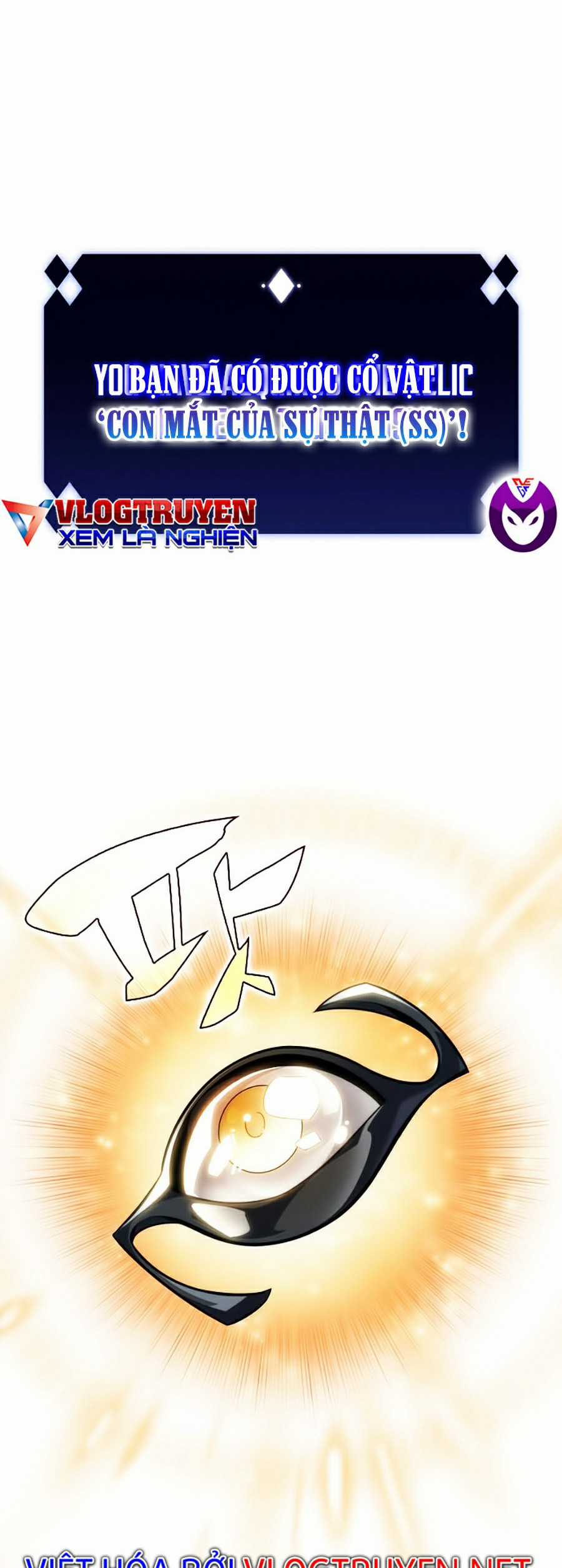 Tôi Là Tân Thủ Có Cấp Cao Nhất Chapter 7 trang 52