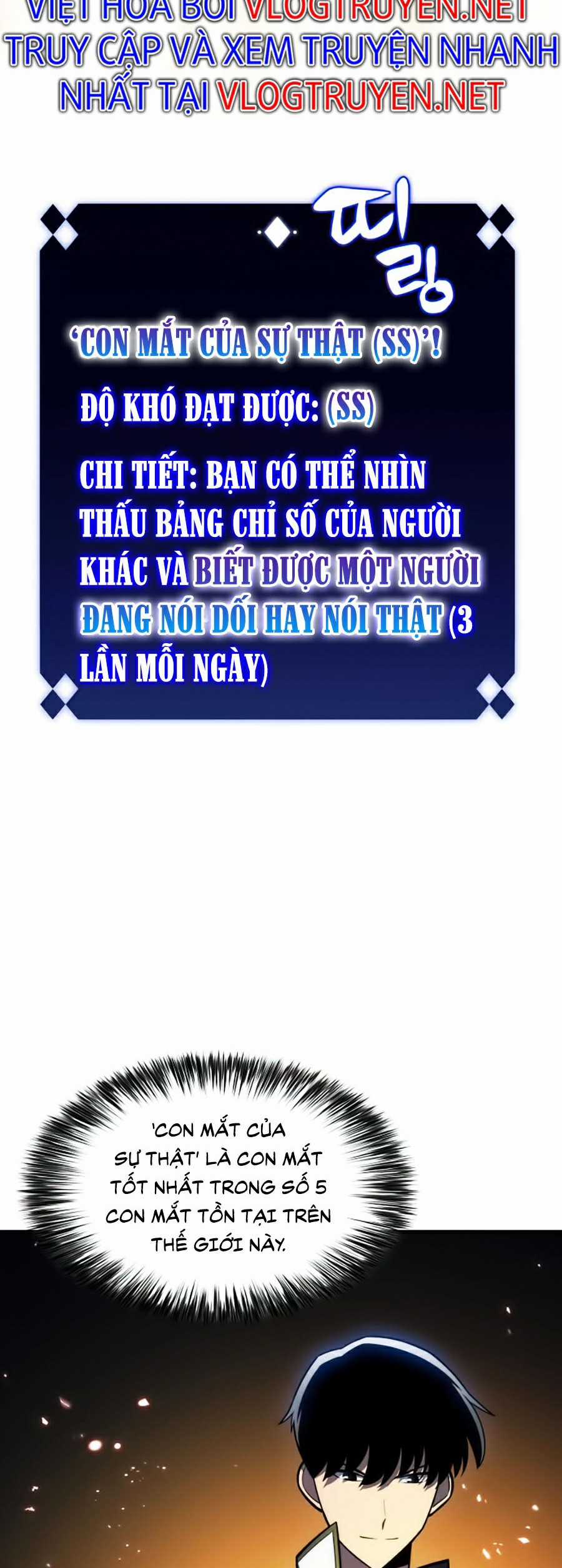 Tôi Là Tân Thủ Có Cấp Cao Nhất Chapter 7 trang 53
