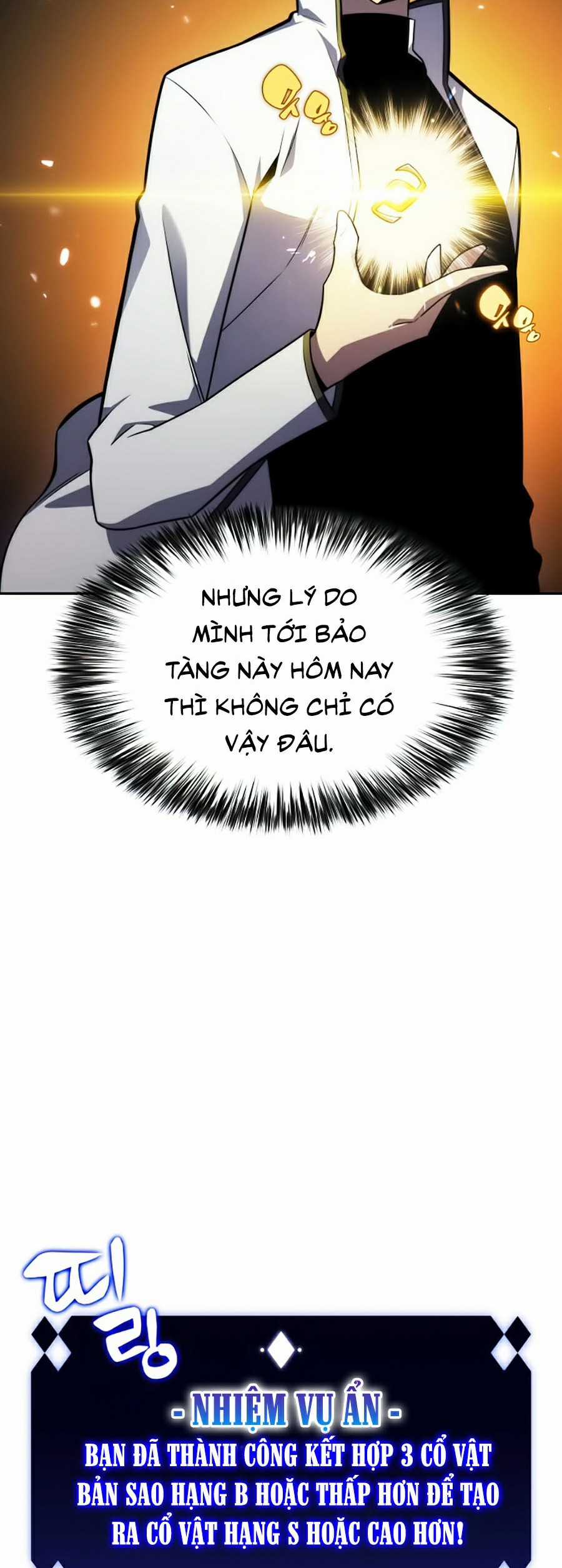 Tôi Là Tân Thủ Có Cấp Cao Nhất Chapter 7 trang 54