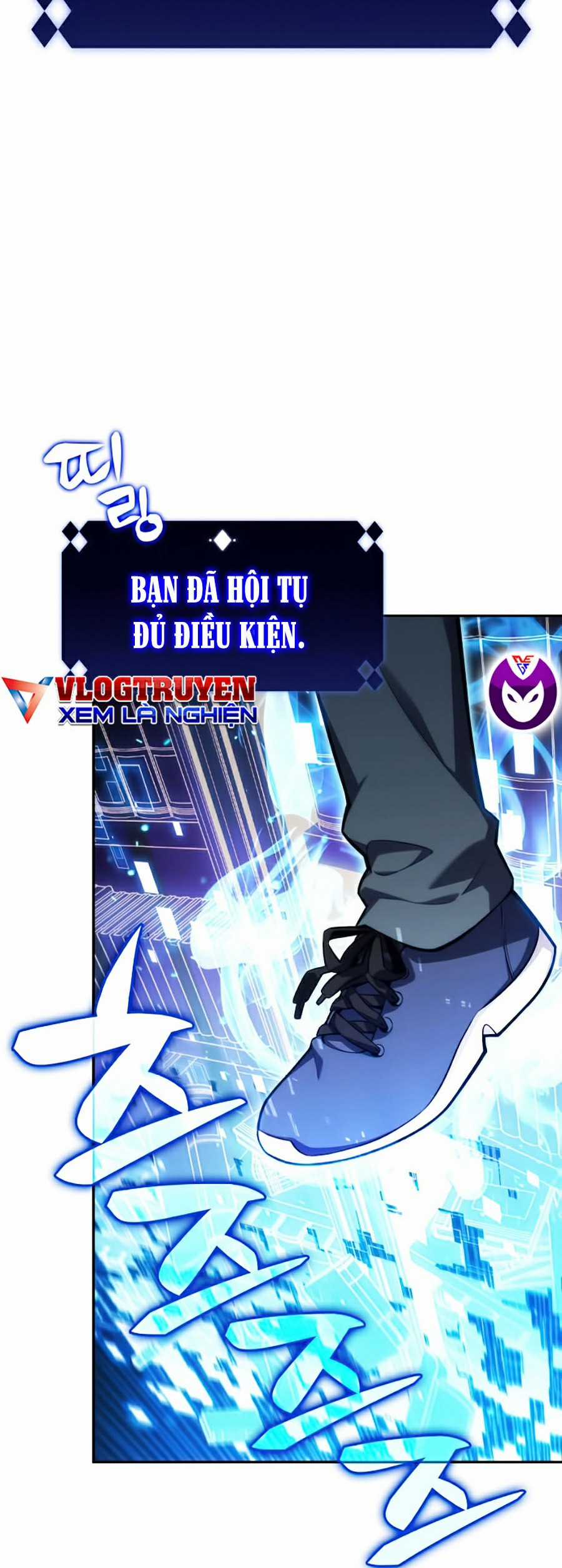 Tôi Là Tân Thủ Có Cấp Cao Nhất Chapter 7 trang 55